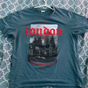 London Shirt